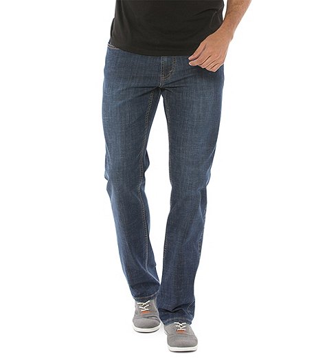 Men's Brad Slim Fit Stretch Jeans