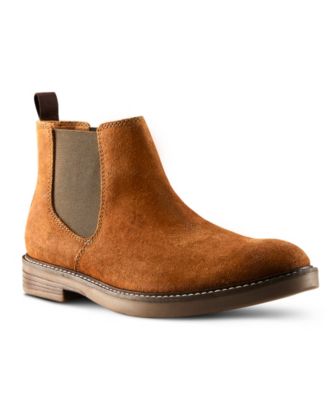 clarks chelsea boots brown
