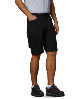 Helly Hansen Workwear Short de travail pour hommes, Oxford Marine Regulier
