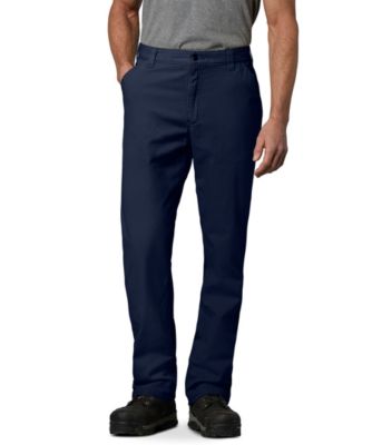 carhartt men's rugged flex rigby dungaree pant