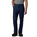 Men's Rugged Flex Relaxed Fit Dungaree Pants - Navy