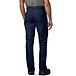 Men's Rugged Flex Rigby Relaxed Fit Dungaree Pants - Navy