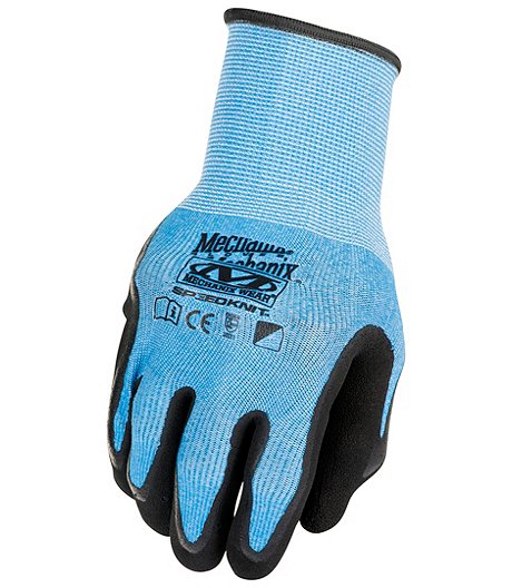 Men's Speedknit Coolmax Gloves