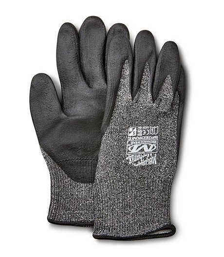 Men's Speedknit C5 Cut Gloves