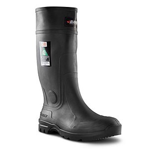 Men's Blackhawk Steel Toe Steel Plate Wet Weather Safety Boots | Mark's