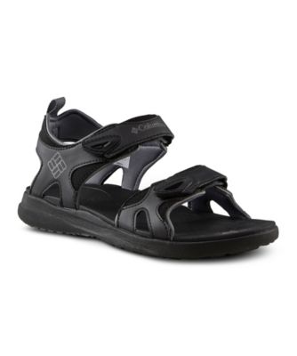 slip on sport sandals