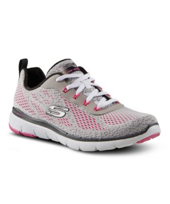 skechers women's flex appeal 3.0