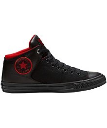 Converse Men's Chuck Taylor All Star High Street Exclusive Shoe - Black