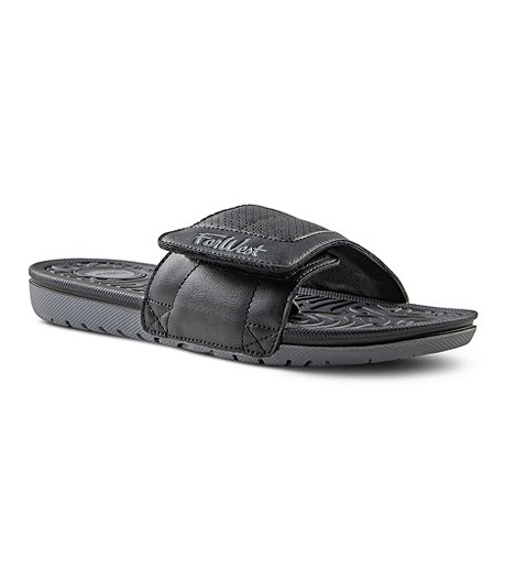 Men's Valdes Slide Sandals
