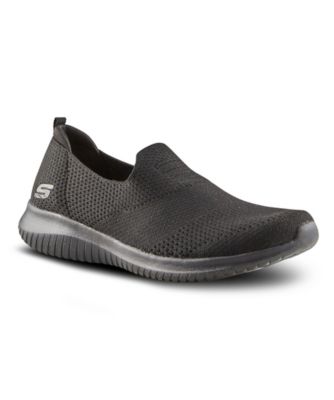 skechers shoes stretch knit