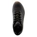 Women's Uno Stand On Air Lace Up Shock Absorbing Shoes - Black