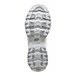 Women's D'lites Fresh Start Shoes with Air Cooled Memory Foam Insoles - White