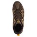 Men's Alverstone Mid Waterproof Kinetic Fit Hiking Boots - Brown