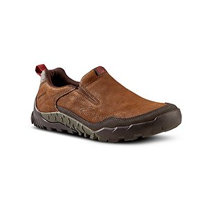 Men's Annex Trak V Leather Slip On Shoes | Mark's