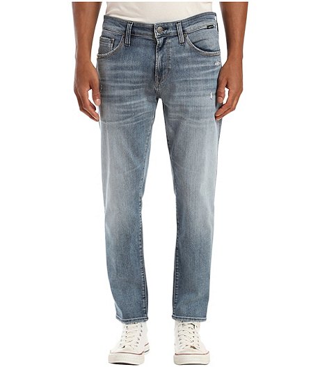 Men's Jake Authentic Vintage Slim Fit Jeans