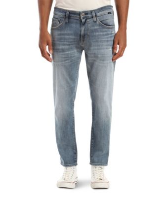 mavi jake slim leg jeans