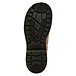 Men's Aluminum Toe Composite Plate Oxford Lace Up Safety Shoes - Tan
