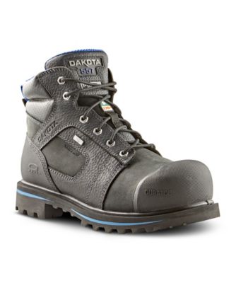 big five steel toe boots