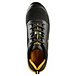 Chaussures de sport sécuritaires légères à tige basse et à protection en composite pour hommes