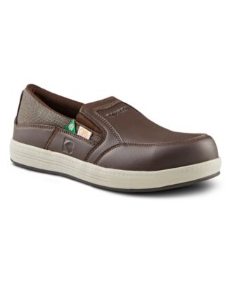 sport slip on shoes