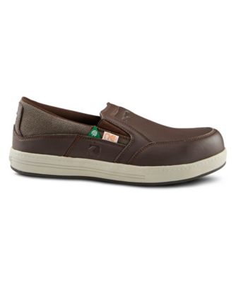 dakota boat shoes