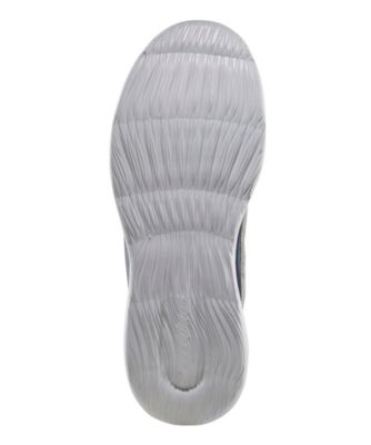 skechers stretch fit bungee slip on