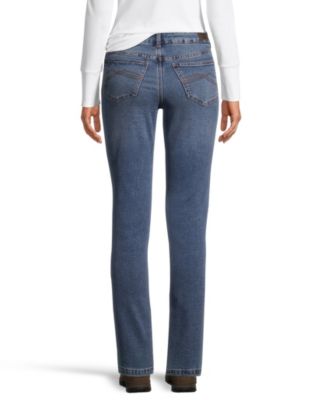 windriver lined jeans