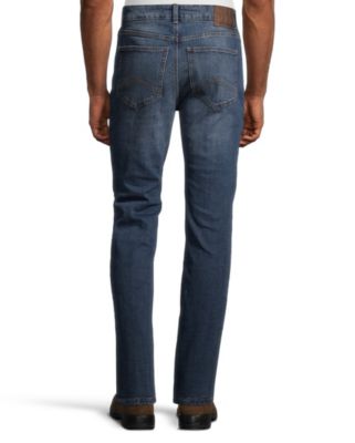 work n sport flannel lined jeans