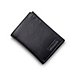 Men's Trifold Wallet With ID Window 