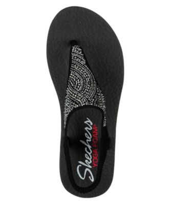 skechers sling sandals