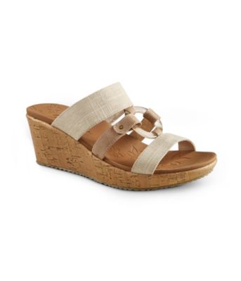 skechers beverlee sandals