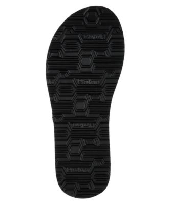 skechers flip flops with rhinestones