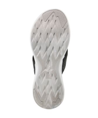skechers zehensandalen