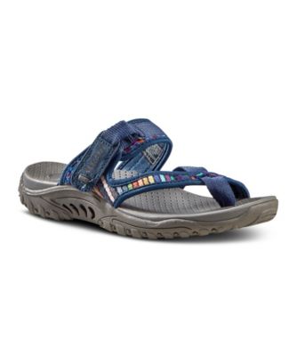 skechers reggae mad swag sandals
