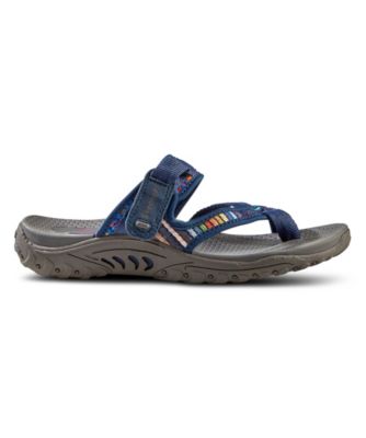 skechers reggae mad swag women's sandals