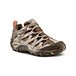 Women's Alverstone Vent Suede Leather Waterproof Hiking Shoes - Alloy