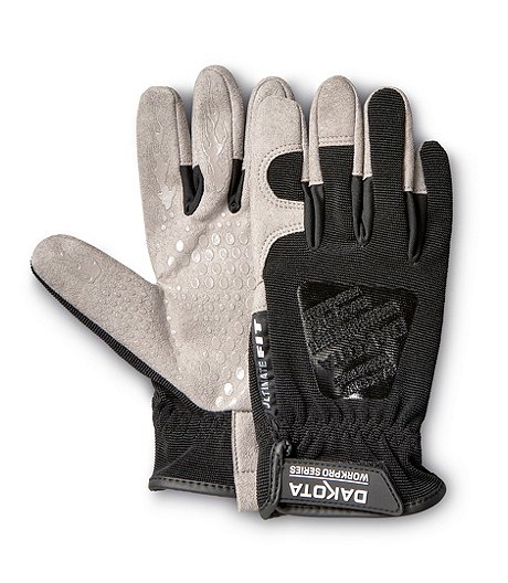 Ladies Ultimate Mechanic Gloves