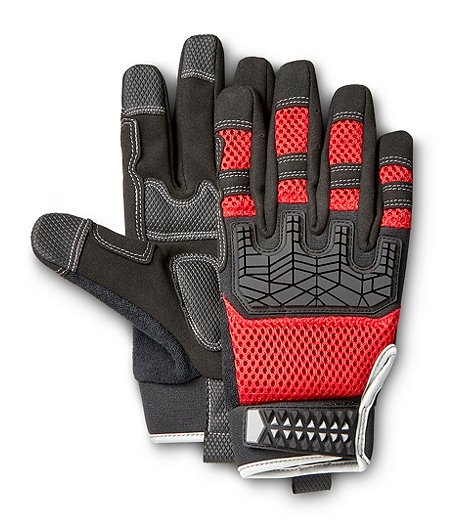 Ladies Impact Touch Screen Gloves