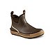 Men's Wayfarer Waterproof Duck Boots - Brown
