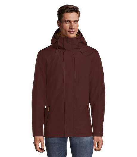 WindRiver HD3 3-In-1 Jacket