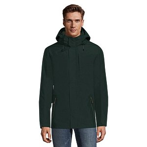 HD3 3-In-1 Jacket WindRiver