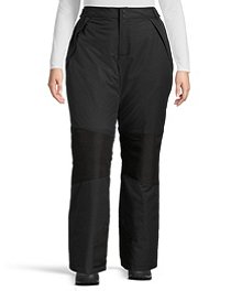 Rain & Snow Pants for Women | Mark's