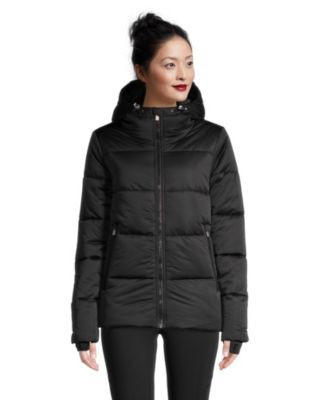 marks work warehouse puffer jacket