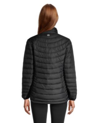 Schöffel Veste Encore Femmes Impermeable Pluie Veste vert foncé 36-48