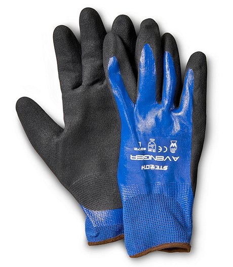 Men's Stealth Avenger Gloves