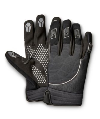 aggressor gloves