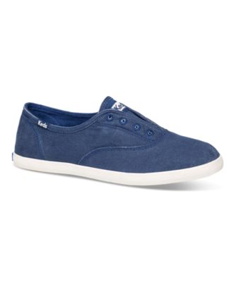 keds women's chillax laceless sneakers