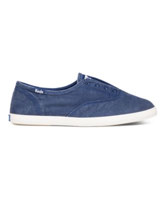 keds slip on shoes