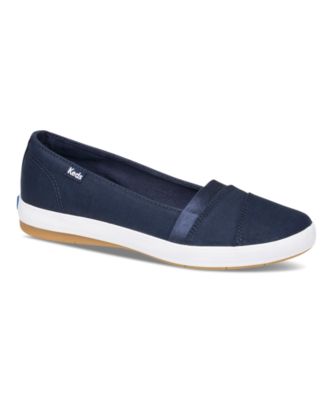 keds ballet flats