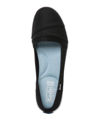 keds carmel slip on